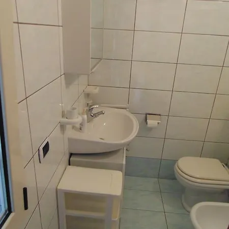 Massilor - Monolocali Baia