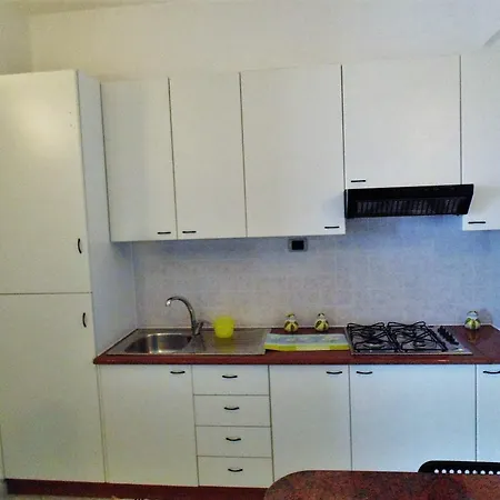 Massilor - Monolocali Baia Gallipoli