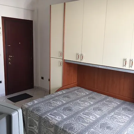 Apartmán Massilor - Monolocali Baia