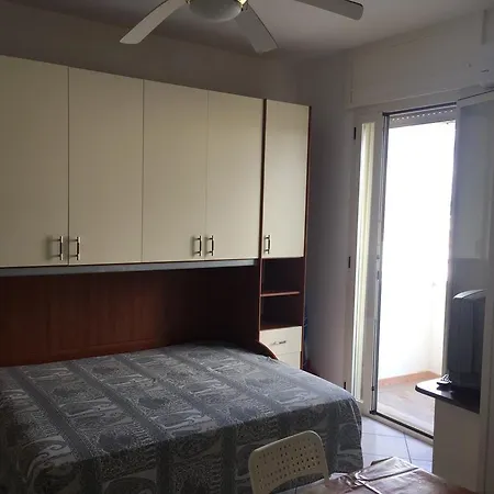 Massilor - Monolocali Baia Apartmán Gallipoli