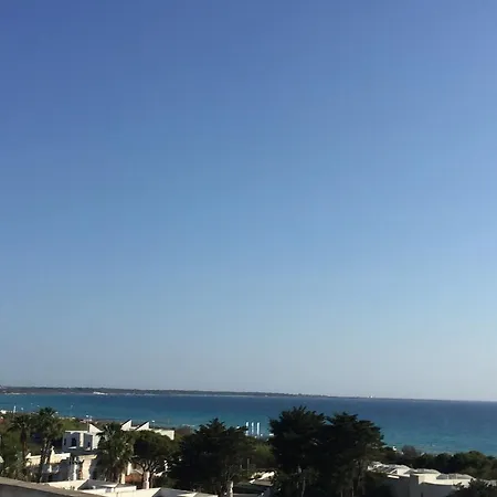 Massilor - Monolocali Baia Apartmán