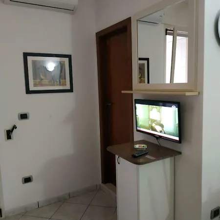 Massilor - Monolocali Baia Apartmán Gallipoli