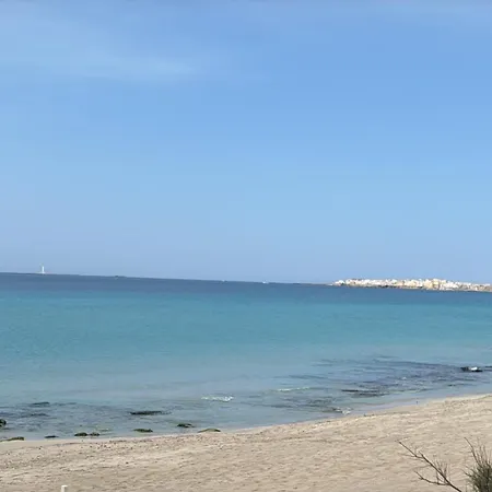 Massilor - Monolocali Baia *
