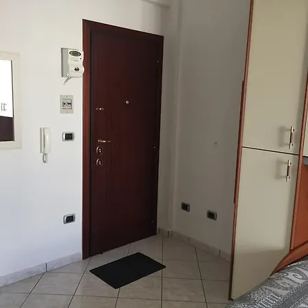 Appartamento Massilor - Monolocali Baia *