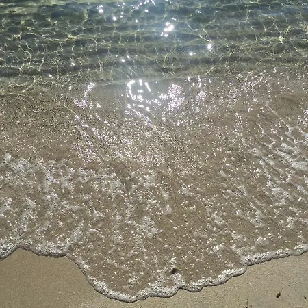 Appartamento Massilor - Monolocali Baia