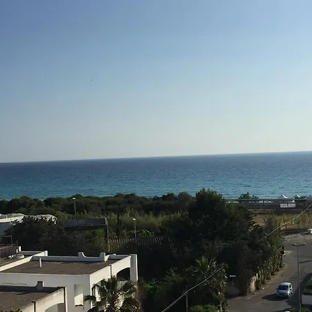 Massilor - Monolocali Baia Appartamento