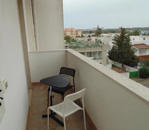 Massilor - Monolocali Baia Apartment *