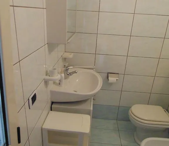 Massilor - Monolocali Baia