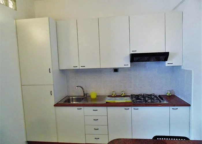 Massilor - Monolocali Baia Gallipoli