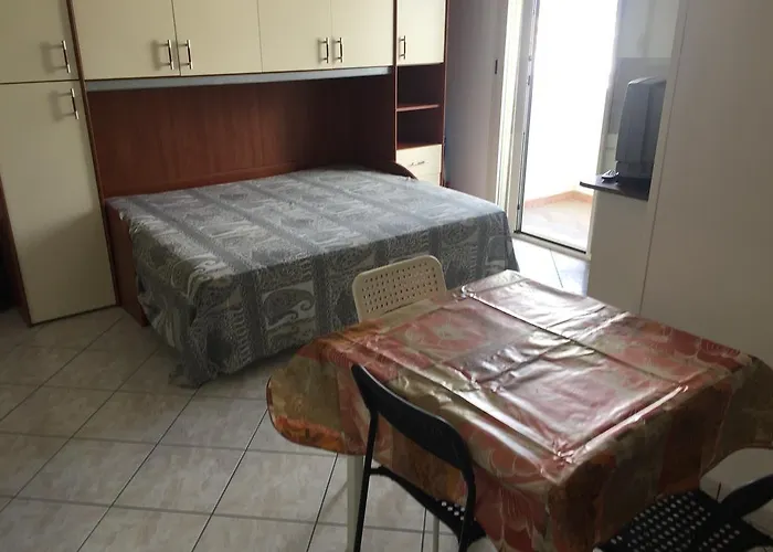 Massilor - Monolocali Baia Apartment *