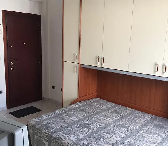 Apartment Massilor - Monolocali Baia