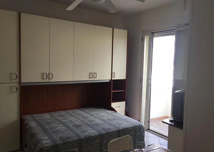 Massilor - Monolocali Baia Apartment Gallipoli