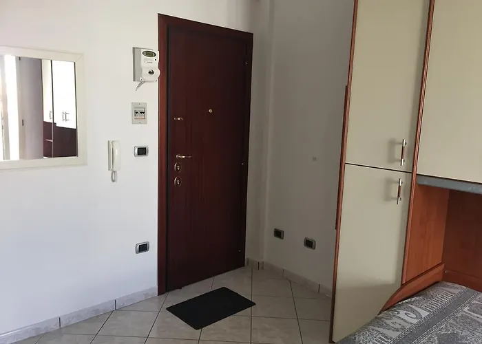 Apartment Massilor - Monolocali Baia *