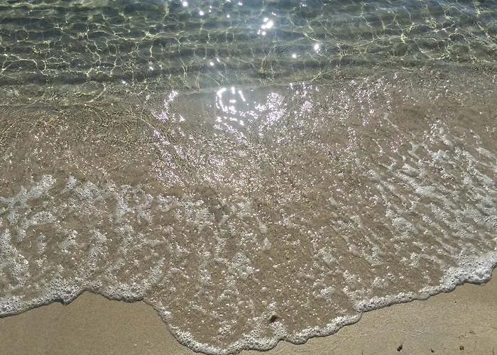 Apartment Massilor - Monolocali Baia