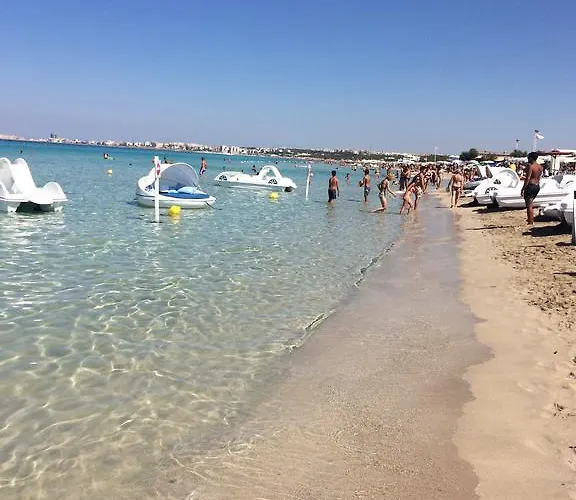 Massilor - Monolocali Baia Appartamento *