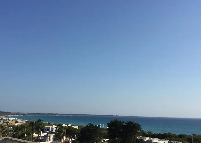 Massilor - Monolocali Baia Appartamento