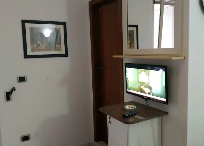 Massilor - Monolocali Baia Apartment Gallipoli